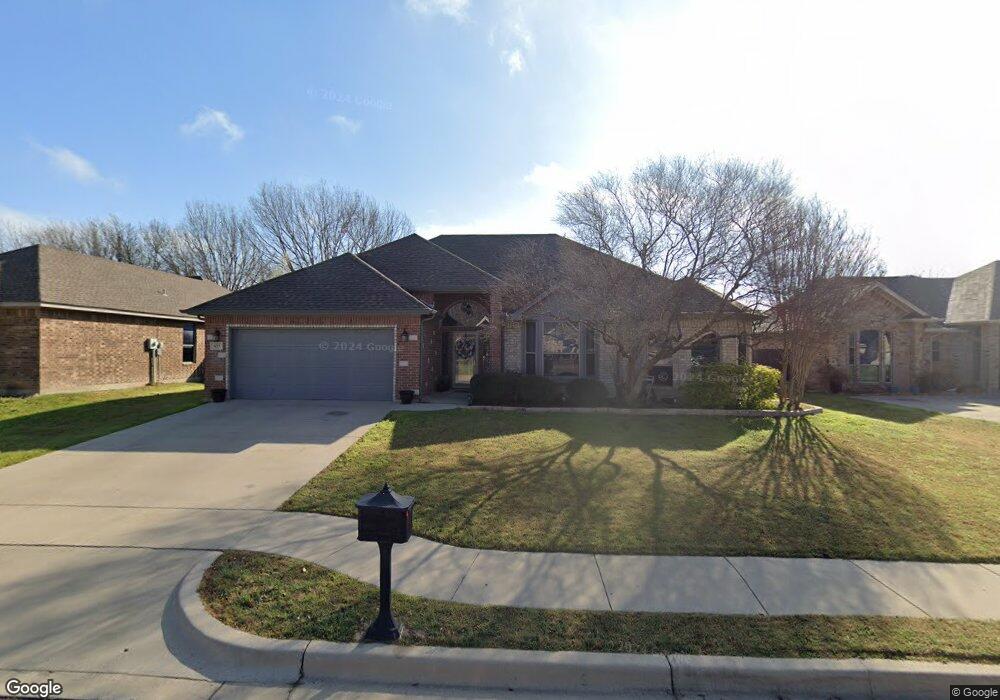 837 Andi Way, Weatherford, TX 76086 - photo 1