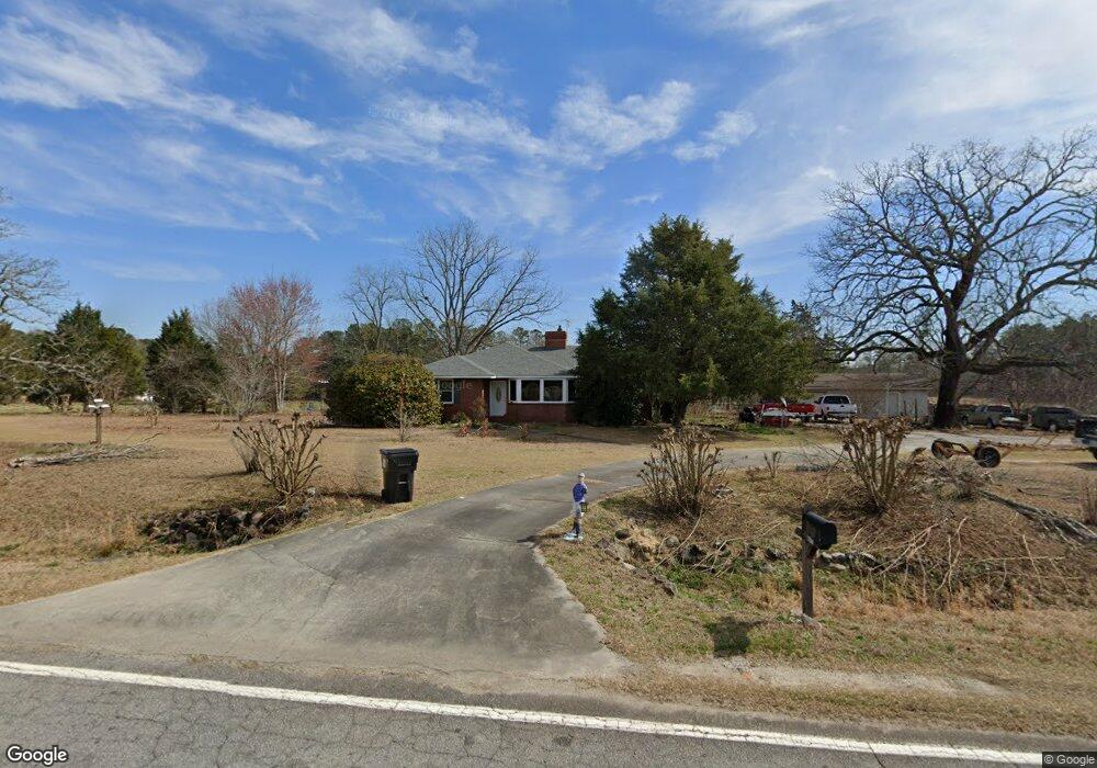 4076 Neals Mill Rd, Dearing, GA 30808 - photo 1