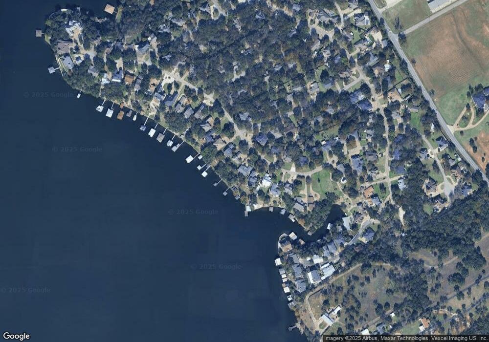 5304 Comanche Vista Trail, Granbury, TX 76049 - photo 1