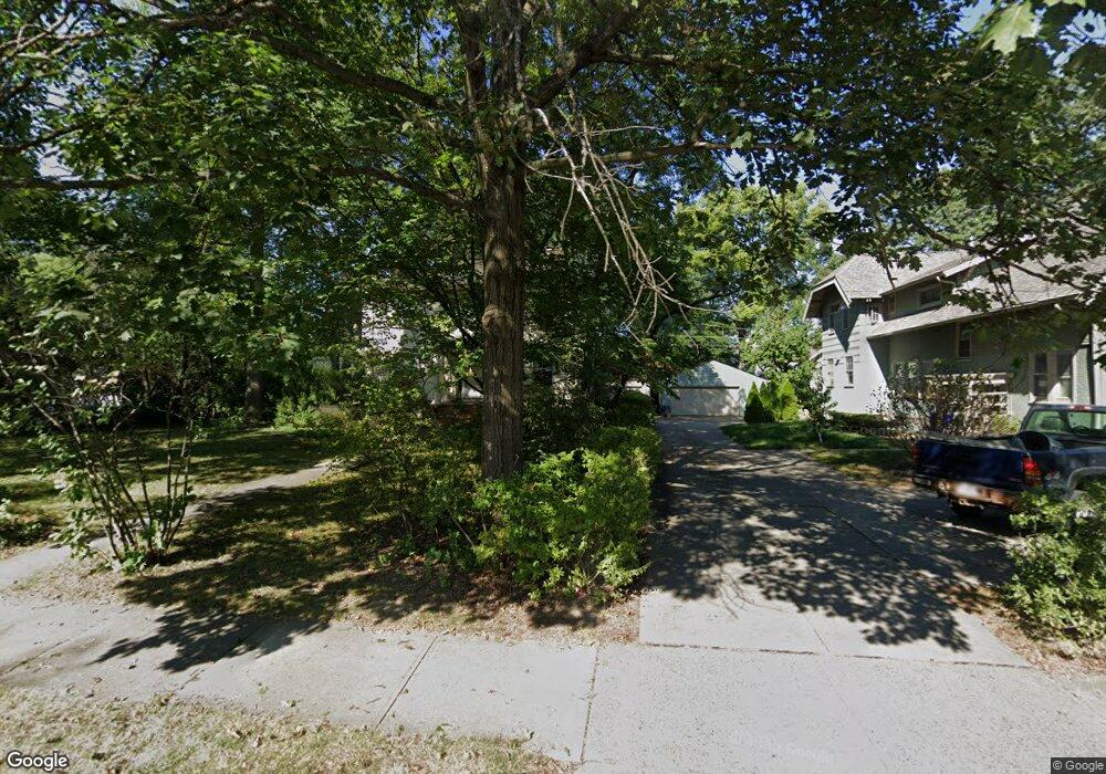 1413 Lincoln Rd, Columbus, OH 43212 - photo 1