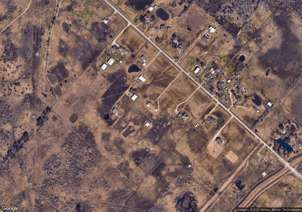 7120 Cr 168, Alvin, TX 77511 - photo 1