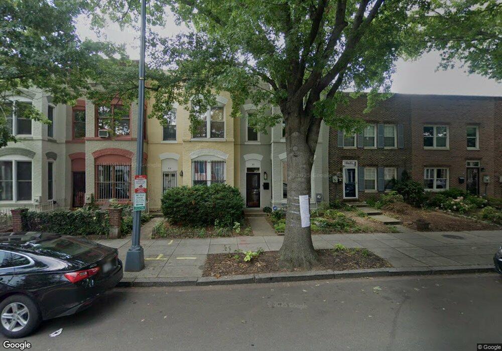 71 P St NW, Washington, DC 20001 - photo 1