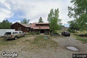316 Chipeta Ave, Poncha Springs, CO 81242