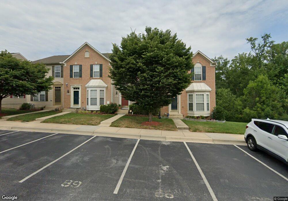 1497 Pangbourne Way, Hanover, MD 21076 - photo 1