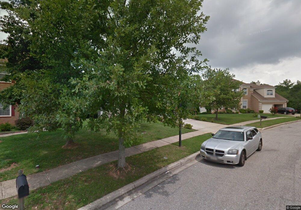 5904 Homewood Ct, Lanham, MD 20706 - photo 1