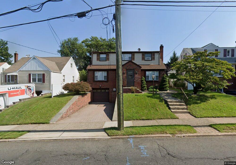 129 Passaic Ave, Hasbrouck Heights, NJ 07604 - photo 1