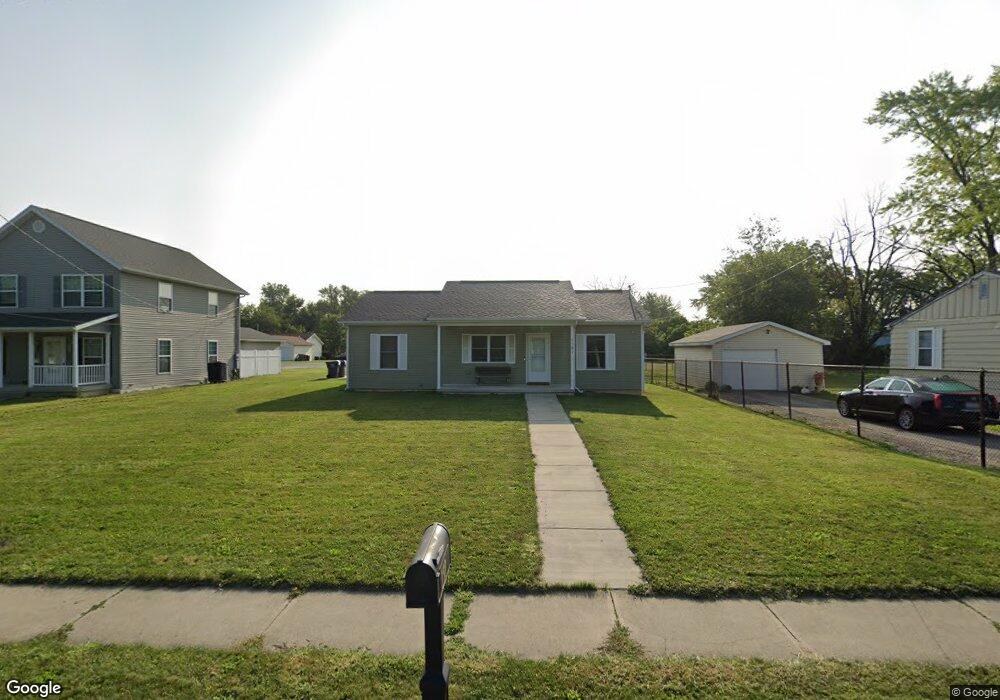 1181 Reese Ave, Lima, OH 45804 - photo 1