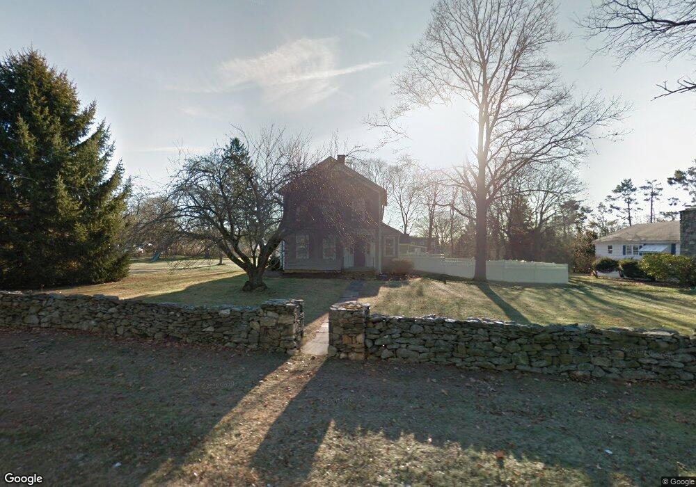 432 Edison Rd, Trumbull, CT 06611 - photo 1