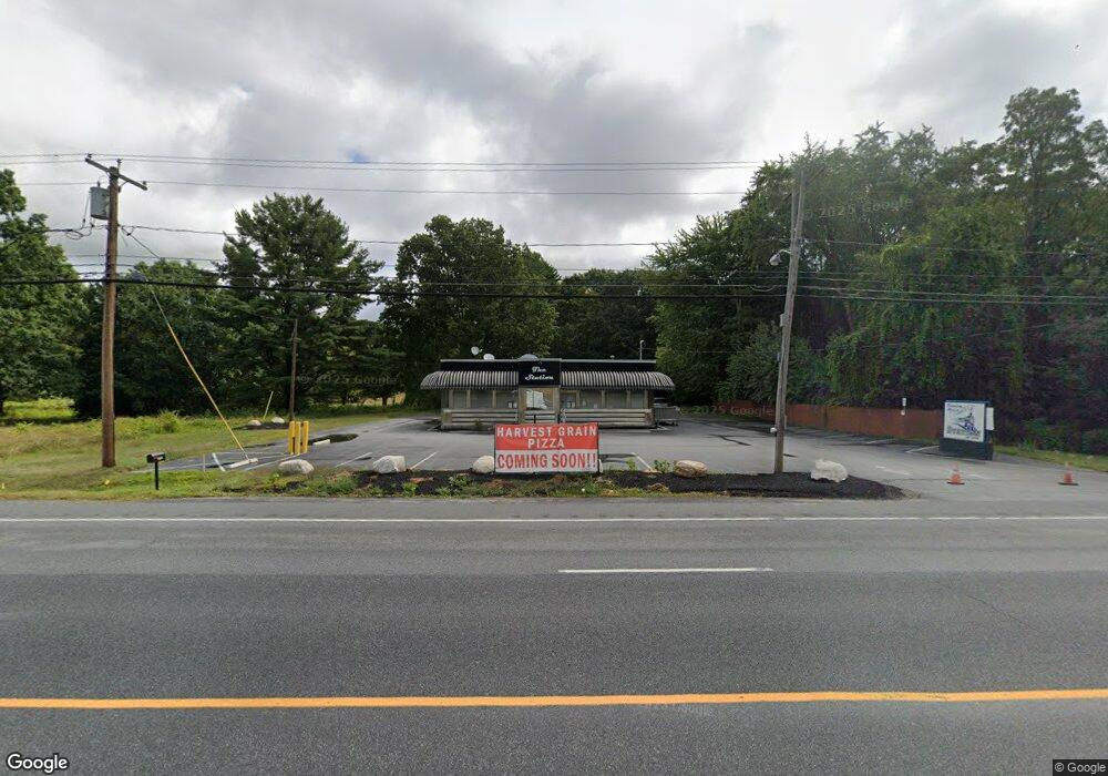 2853 U S 9, Ballston Spa, NY 12020 - photo 1