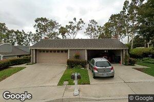40 Canyon Ridge Unit 3, Irvine, CA 92603