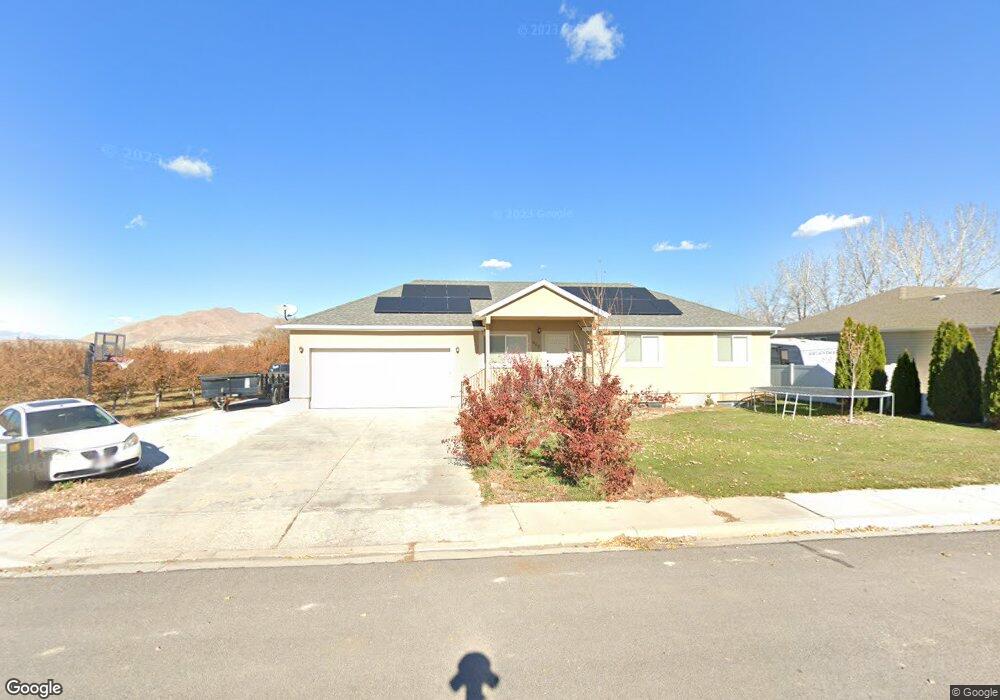 468 W 680 N, Santaquin, UT 84655 - photo 1