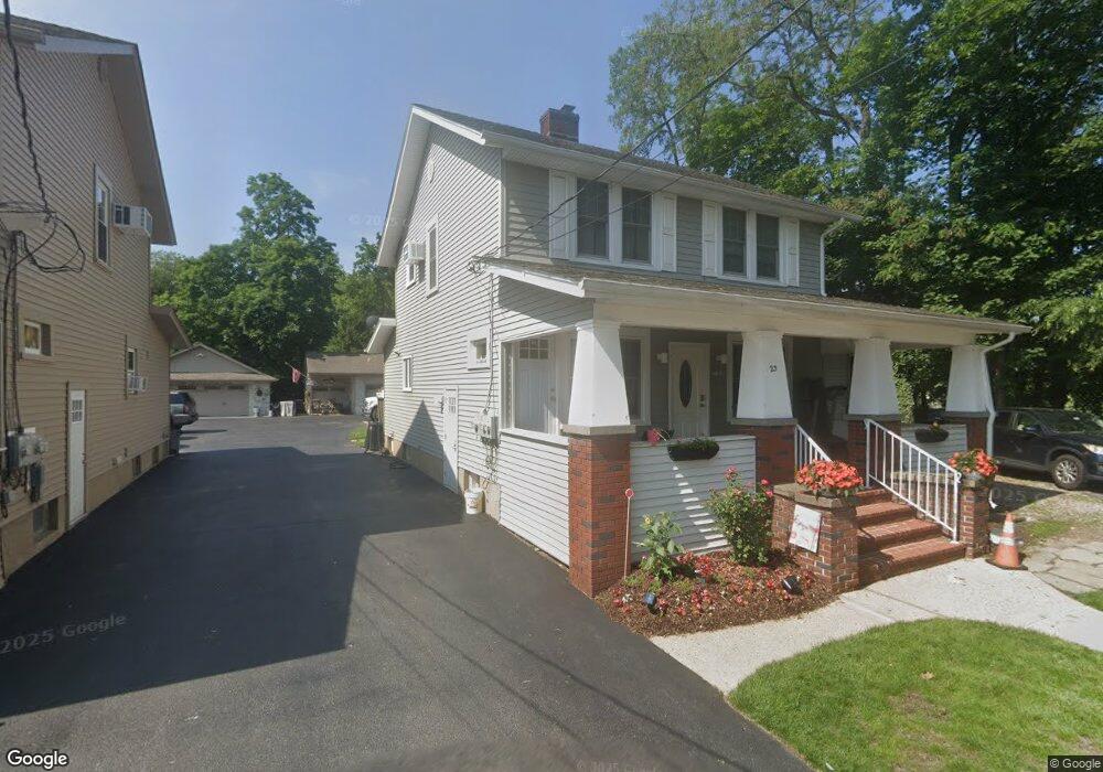 23 Belleview Ave unit 2, Butler, NJ 07405 - photo 1