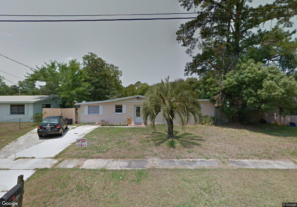 2012 Figaro Ln, Jacksonville, FL 32210 - photo 1