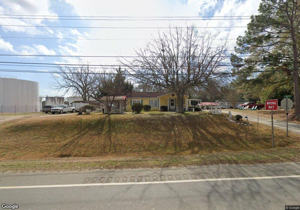 107 Arcadian St, Americus, GA 31719 - photo 1