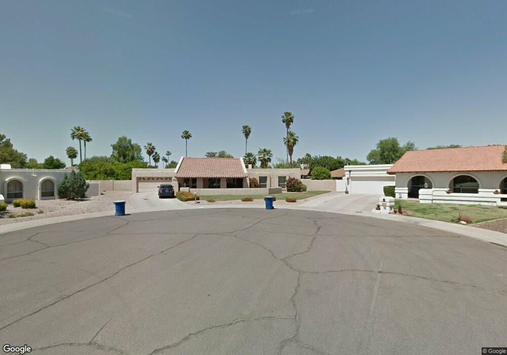 1934 E Redfield Rd, Tempe, AZ 85283 - photo 1