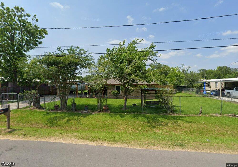 4911 Rosemary Ln, Houston, TX 77093 - photo 1