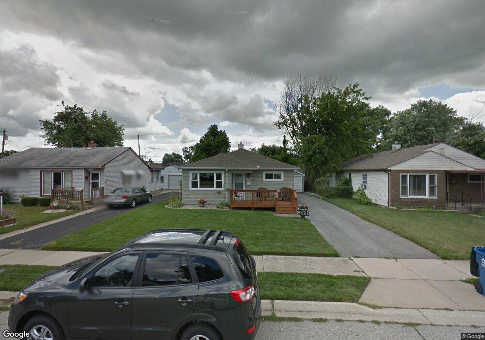 2728 Duluth St, Highland, IN 46322 - photo 1