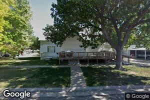 608 6th St, Arapahoe, NE 68922