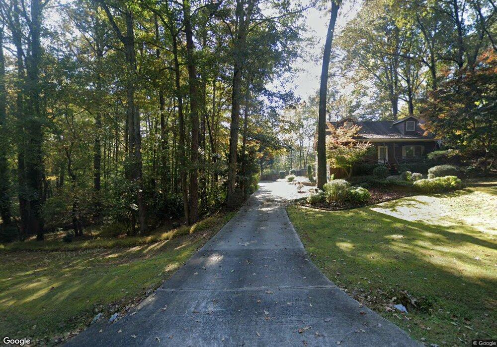 96 Fair Oaks Dr SE, Conyers, GA 30094 - photo 1