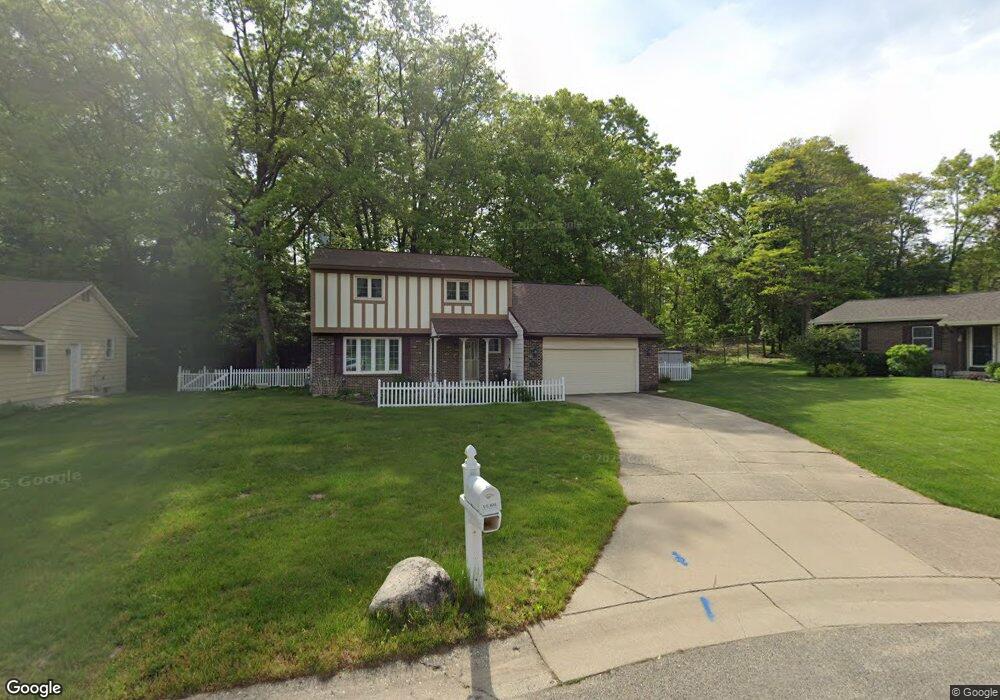 5132 Wembley Ct SW, Wyoming, MI 49509 - photo 1