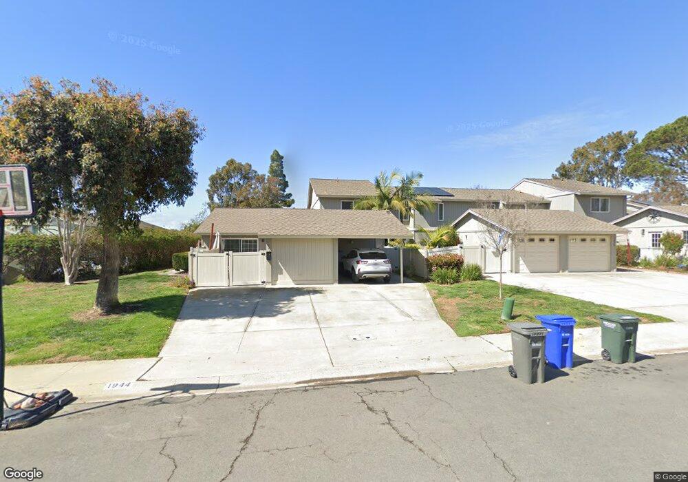 1944 Misty Cir, Encinitas, CA 92024 - photo 1