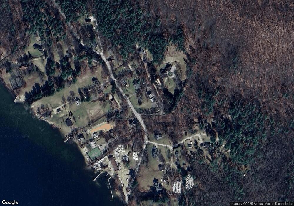 279 Twin Lakes Rd, Salisbury, CT 06068 - photo 1