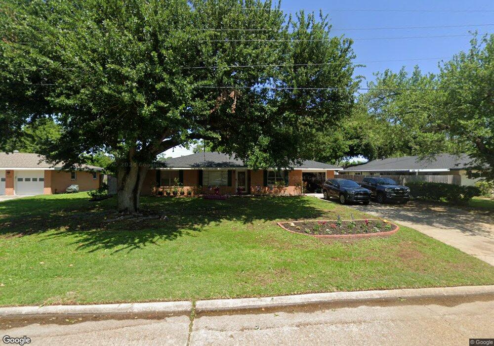 566 Contour St, Lake Charles, LA 70605 - photo 1