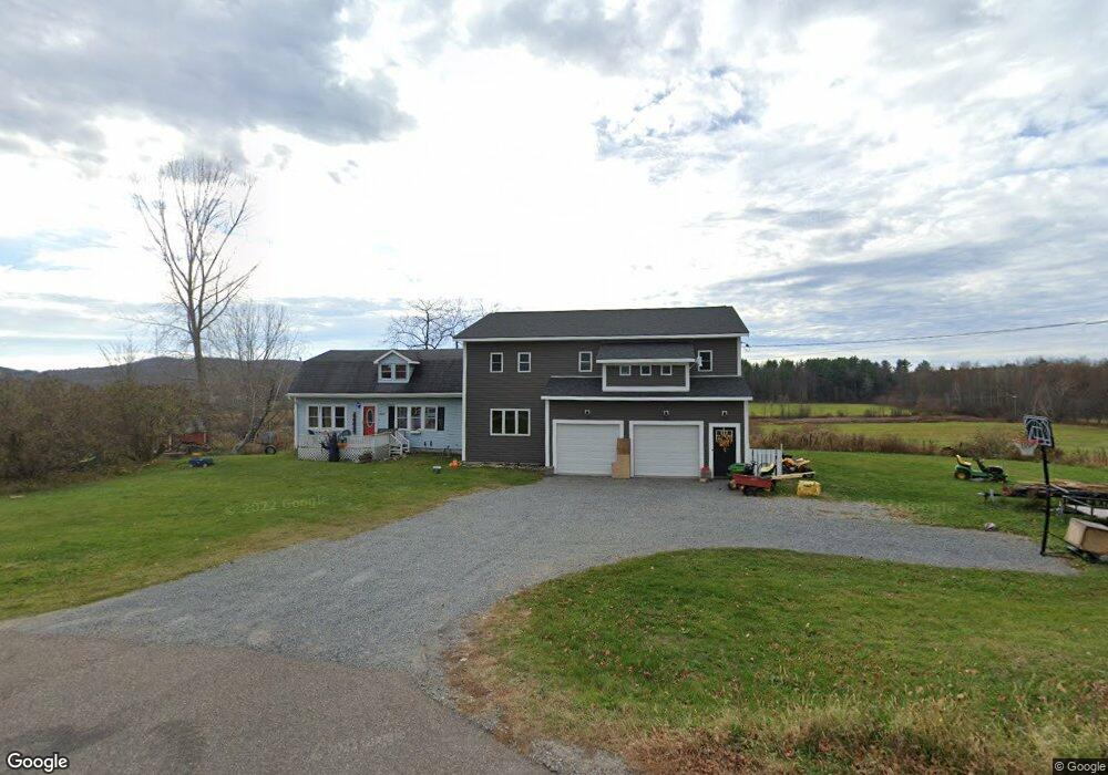 2290 Main St, Fairfax, VT 05454 - photo 1