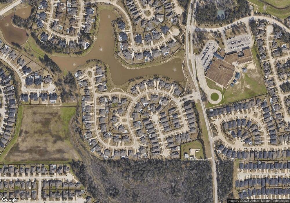 3574 Magnolia Crest Ln, Spring, TX 77386 - photo 1