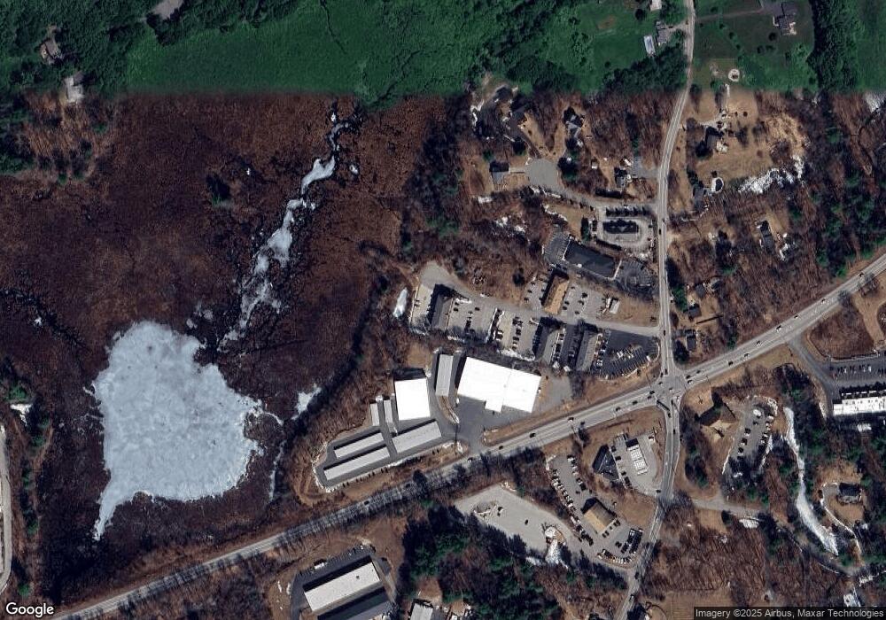 20 Mary E Clark Dr unit 10, Hampstead, NH 03841 - photo 1