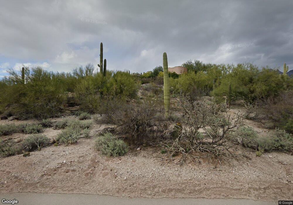 5555 N Via Alcalde, Tucson, AZ 85718 - photo 1