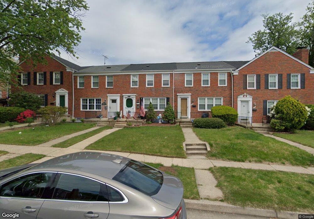 1572 Doxbury Rd, Towson, MD 21286 - photo 1