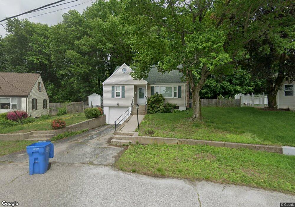 37 Scotland Rd, Cranston, RI 02920 - photo 1