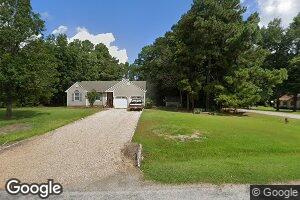 209 Longview Cir, Smithfield, VA 23430