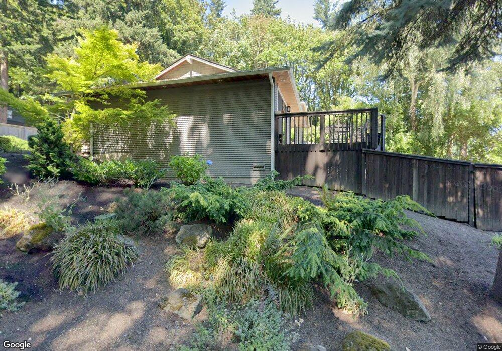 6634 E Mercer Way, Mercer Island, WA 98040 - photo 1