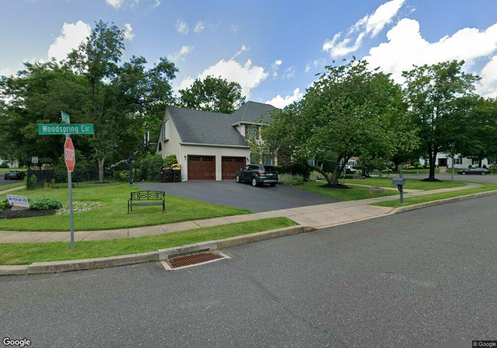 201 Woodspring Cir, Doylestown, PA 18901 - photo 1