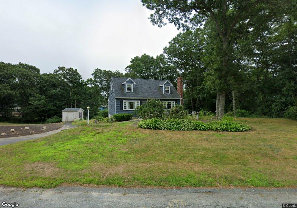 27 Pryer Dr, Pocasset, MA 02559 - photo 1
