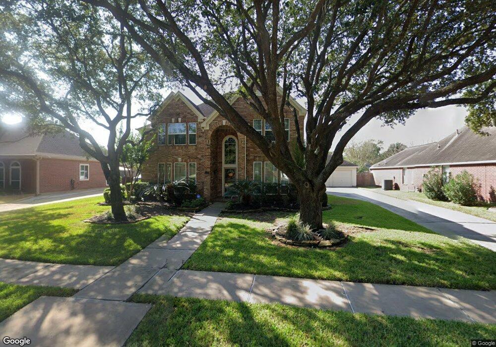 8222 W Copper Village Dr, Houston, TX 77095 - photo 1