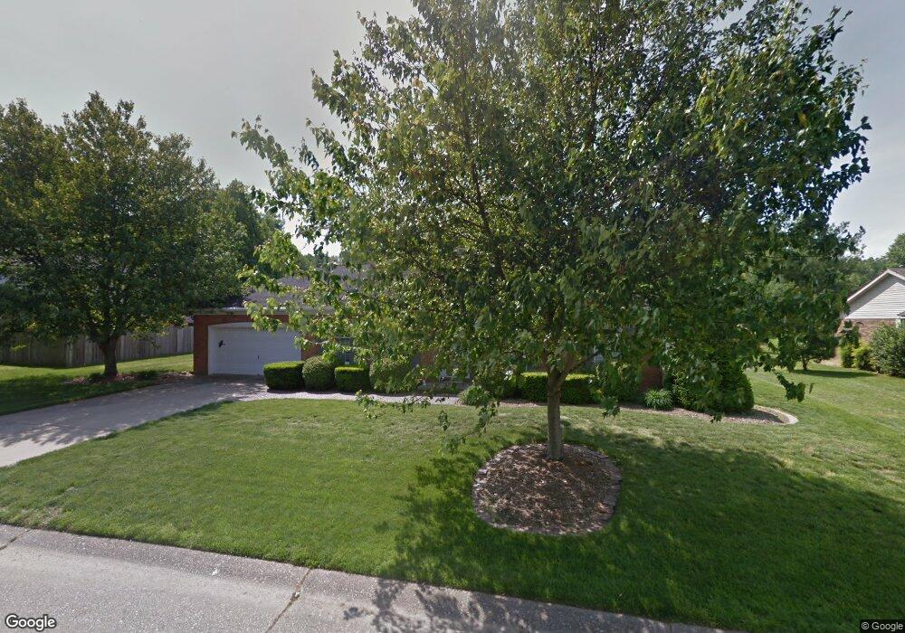 8833 Framewood Dr, Newburgh, IN 47630 - photo 1