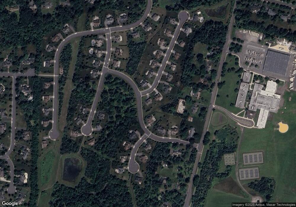 2 Liam Place, Montgomery, NJ 08558 - photo 1