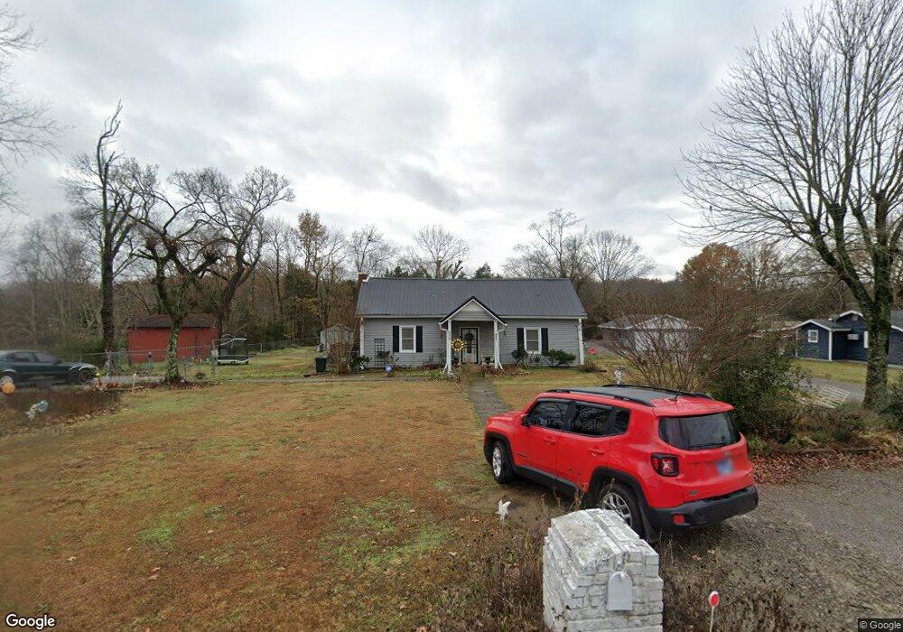 804 Peyton Rd, Lebanon, TN 37087 - photo 1