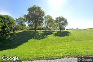 1962 Saint Pauls Church Rd, Chapin, IL 62628