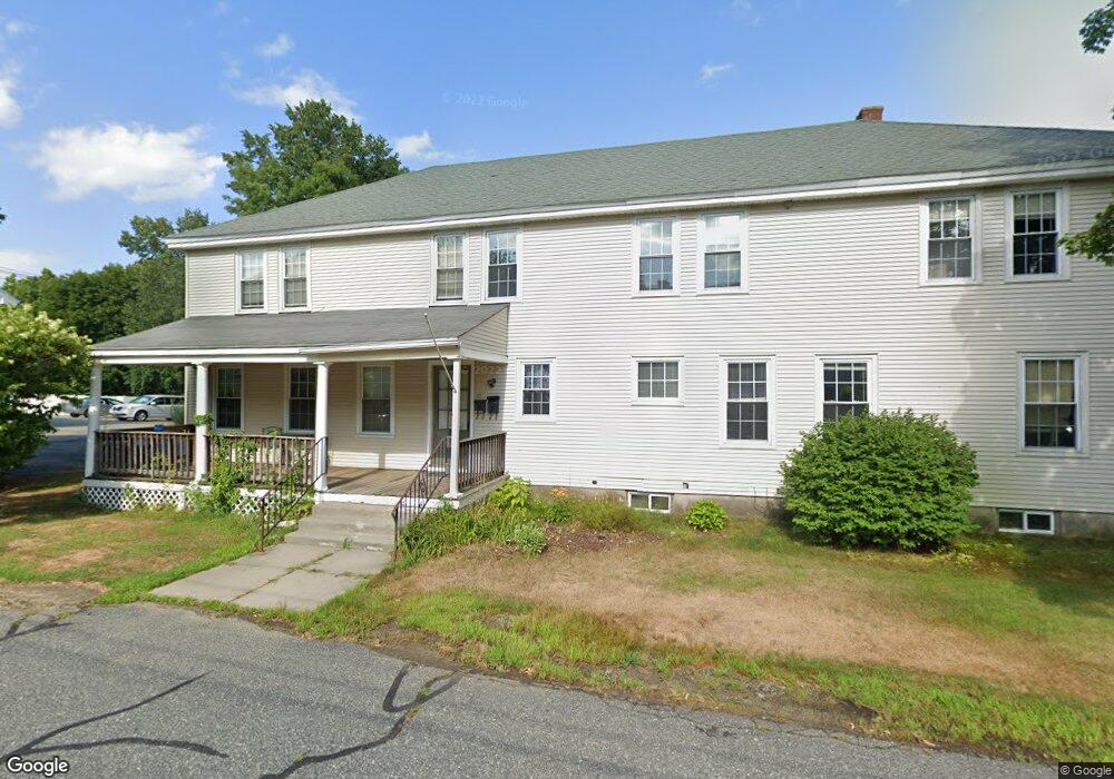 37 Sampson St unit B, South Grafton, MA 01560 - photo 1