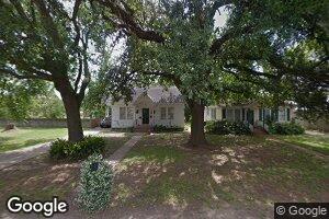 207 S Holly St, Bunkie, LA 71322