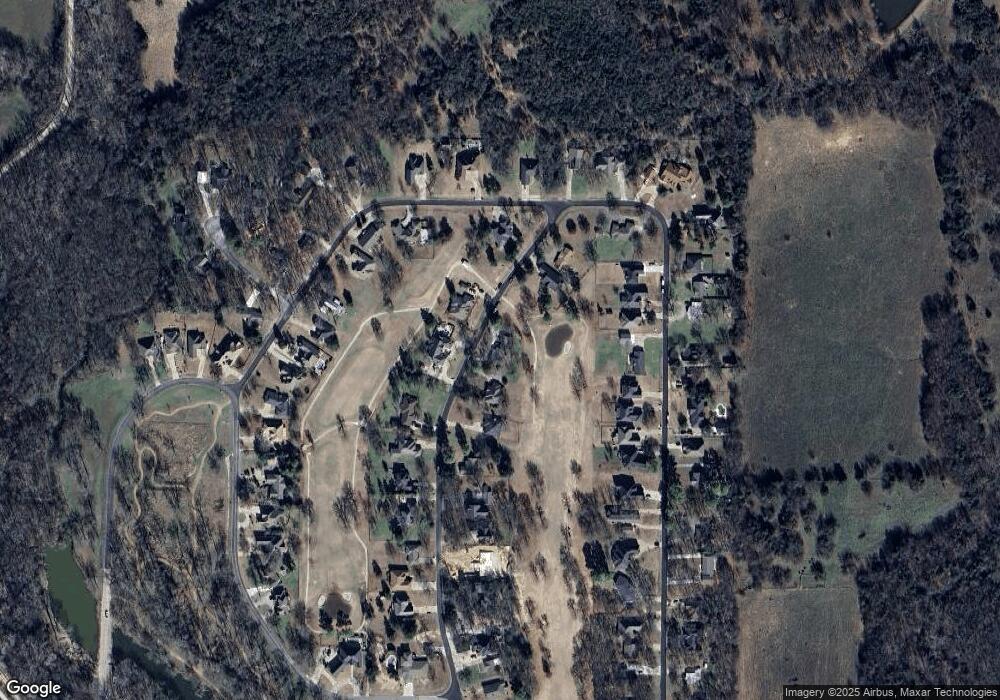 122 Pawnee Trail, Gainesville, TX 76240 - photo 1