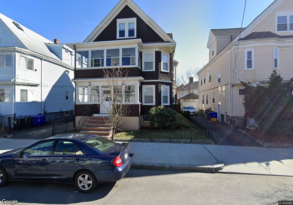 15 Wilson Ave unit 1, Malden, MA 02148 - photo 1