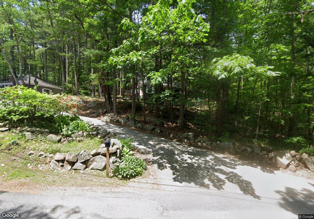 1 Bernard Karfiol Way, Cape Neddick, ME 03902 - photo 1