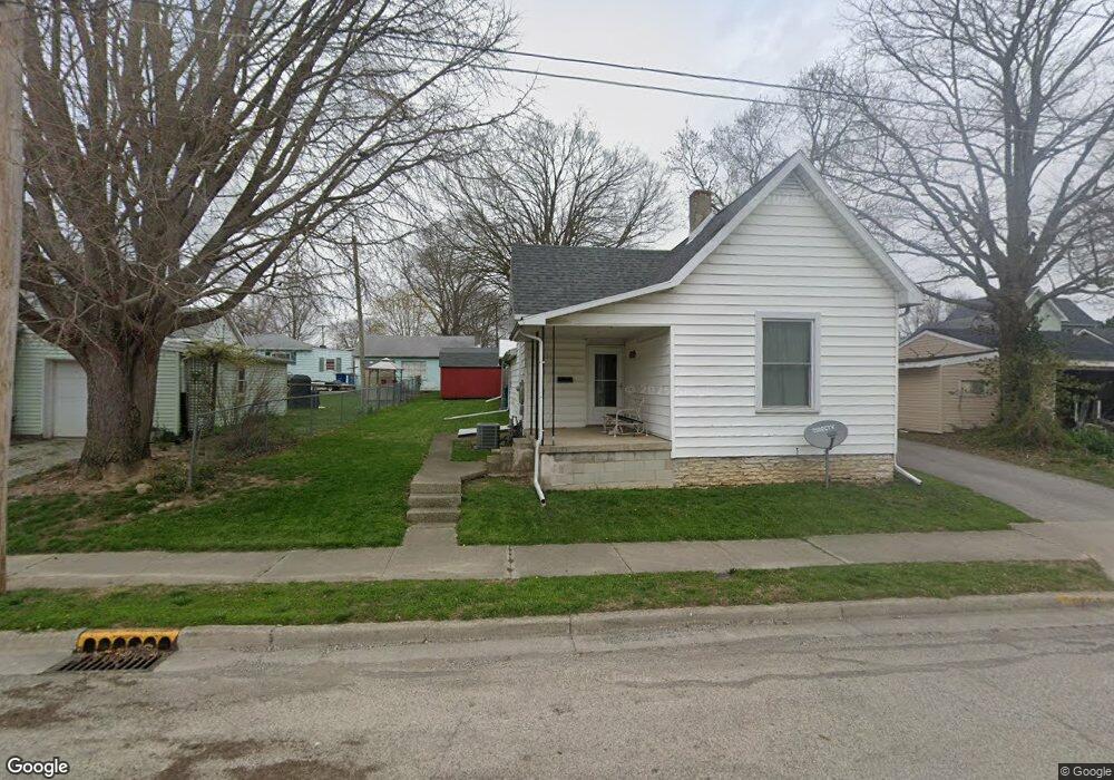 540 Walnut St, Wabash, IN 46992 - photo 1