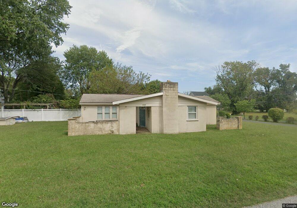 1544 Wakefield Rd, Edgewater, MD 21037 - photo 1