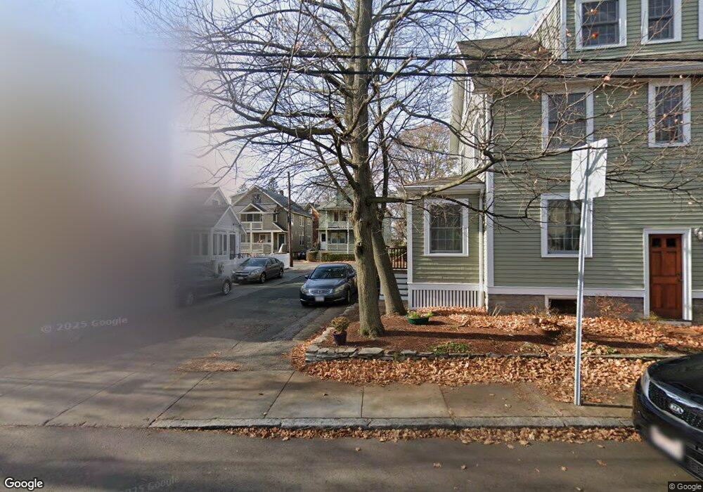 17 Verdun St, Cambridge, MA 02140 - photo 1